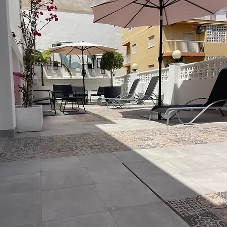 Olivia Apartament *