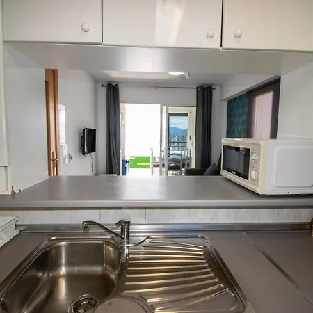 Apartment Tropicmar Familiar Levante *