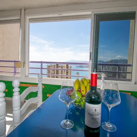 Apartment Tropicmar Familiar Levante *