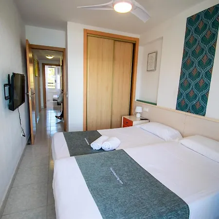 Tropicmar Familiar Levante