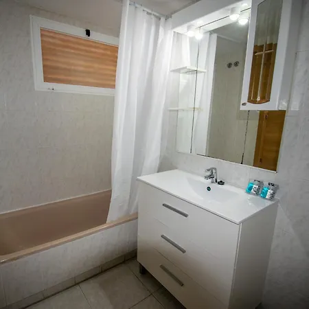 Apartment Tropicmar Familiar Levante *