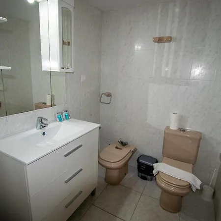 Tropicmar Familiar Levante Apartment Benidorm