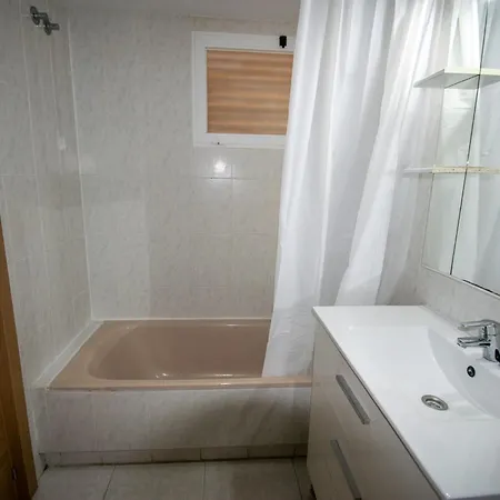 Tropicmar Familiar Levante *
