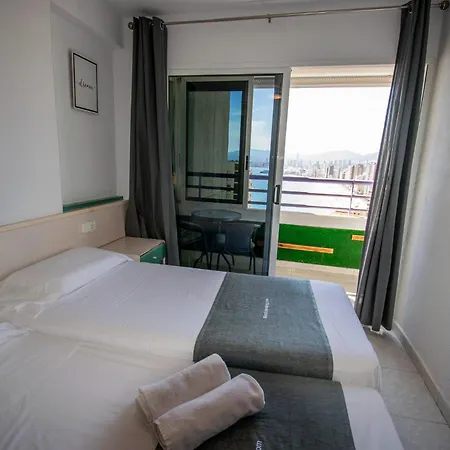 Apartment Tropicmar Familiar Levante *