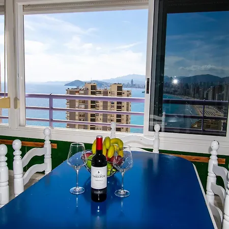 Tropicmar Familiar Levante *