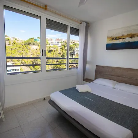 Tropicmar Familiar Levante Benidorm