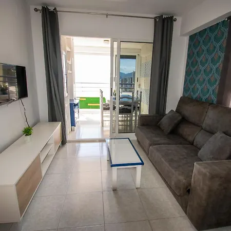 Tropicmar Familiar Levante