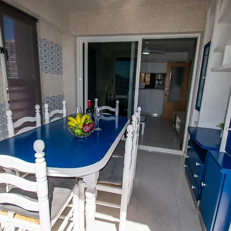 Apartment Tropicmar Familiar Levante