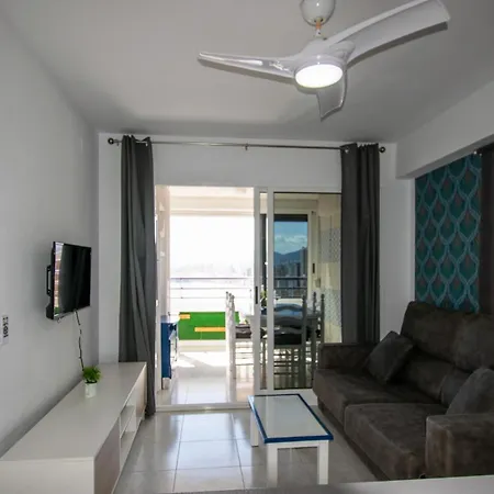 Apartment Tropicmar Familiar Levante *
