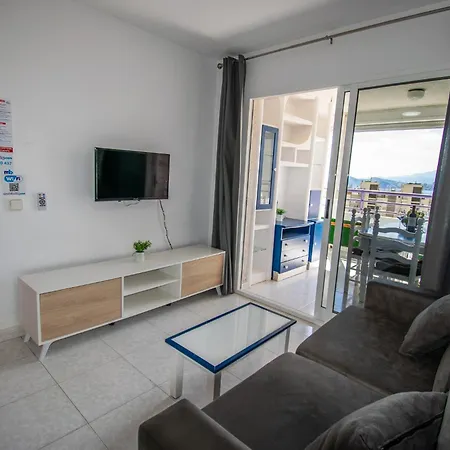 Tropicmar Familiar Levante Apartment Benidorm