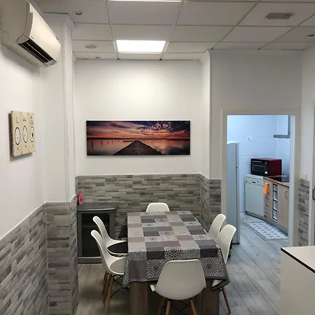 Milan Soria Luxury House Apartment