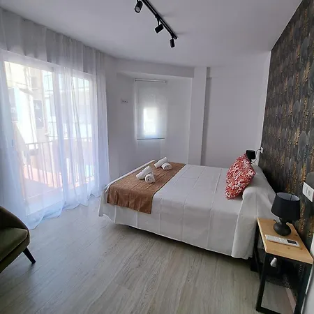 Apartamento Chloe37
