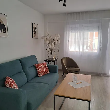 Apartamento Chloe37