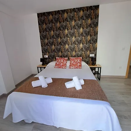 Chloe37 Appartement *