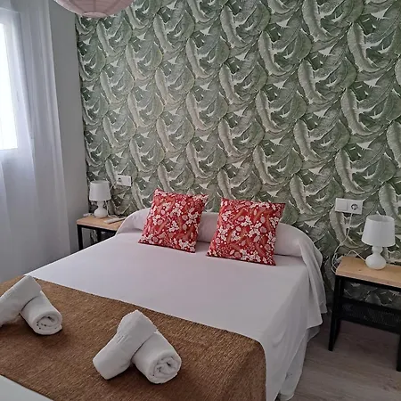 Chloe37 * Benidorm