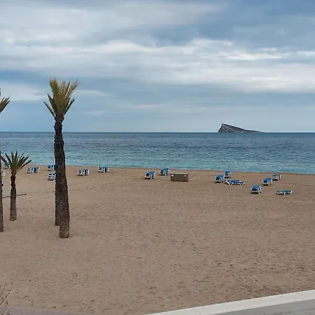 Apartment Viena Vi Benidorm