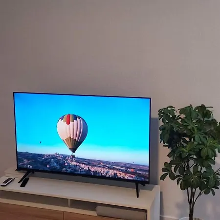 Viena Vi Appartement Benidorm