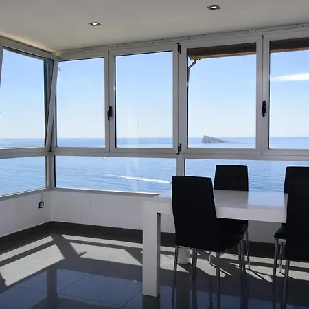 Principado Marina 22d - Arena Apartment