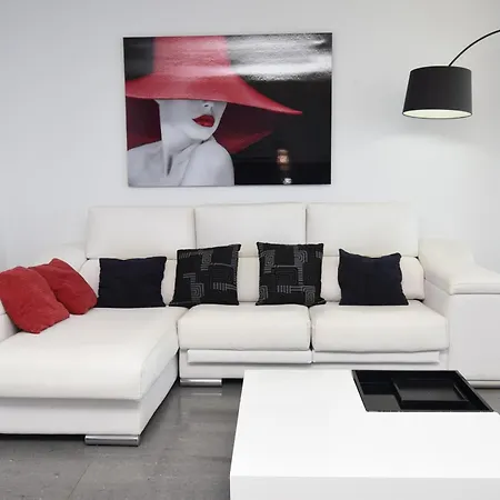 Principado Marina 22d - Arena Apartment Benidorm