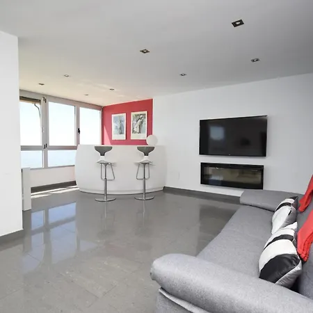 Apartment Principado Marina 22d - Arena