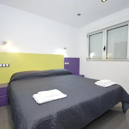 Principado Marina 22d - Arena Apartment *