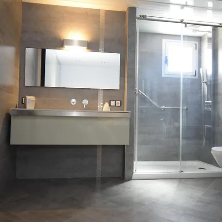 Apartment Principado Marina 22d - Arena *