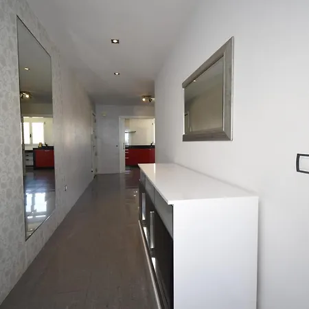 Apartment Principado Marina 22d - Arena