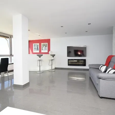 Principado Marina 22d - Arena Apartment Benidorm