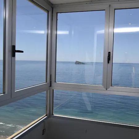 Apartment Principado Marina 22d - Arena