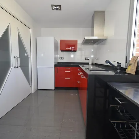 Apartment Principado Marina 22d - Arena Benidorm