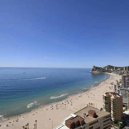 Principado Marina 22d - Arena Benidorm