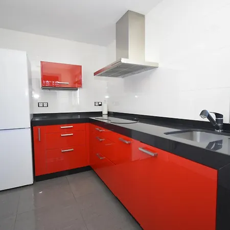 Principado Marina 22d - Arena Apartment *