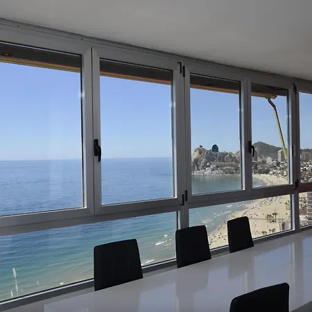 Apartment Principado Marina 22d - Arena *