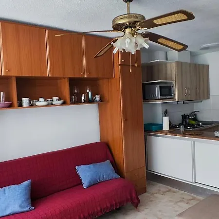 Apartamento En Alquiler Apartment *