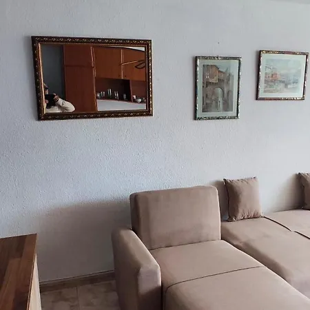 Apartamento En Alquiler
