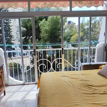 Apartamento En Alquiler Apartment Benidorm