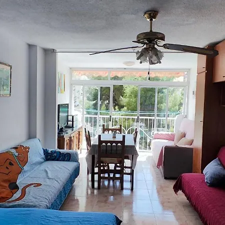 Apartamento En Alquiler Apartment *