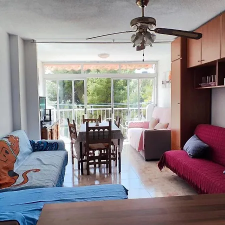 Apartment Apartamento En Alquiler Benidorm