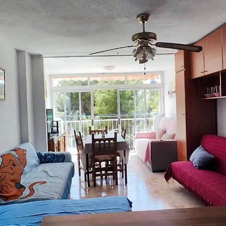 Apartment Apartamento En Alquiler *