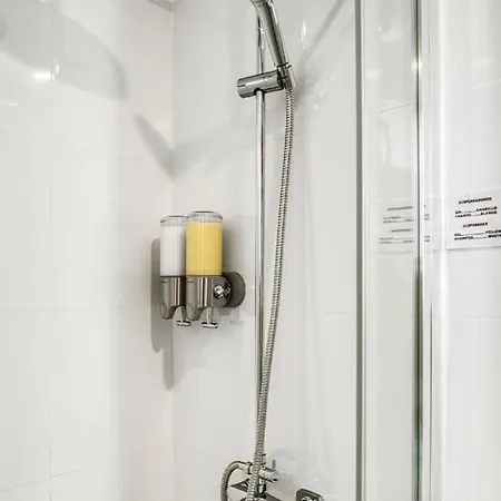 Coblanca 5-studio Exclusivo Apartamento Benidorm
