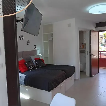 Coblanca 5-studio Exclusivo Apartamento *