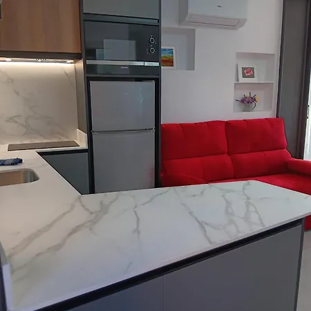 Apartment Coblanca 5-studio Exclusivo Benidorm