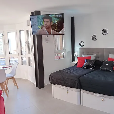 Apartment Coblanca 5-studio Exclusivo *