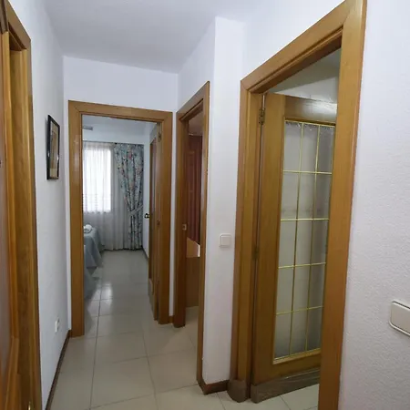 Castelmar 1 - Arena Apartment Benidorm