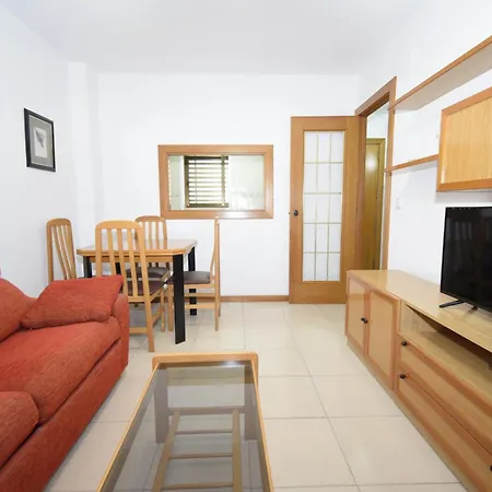 Apartment Castelmar 1 - Arena