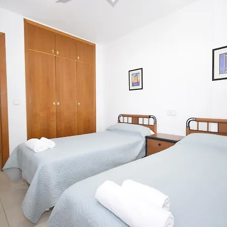 Castelmar 1 - Arena Apartment *