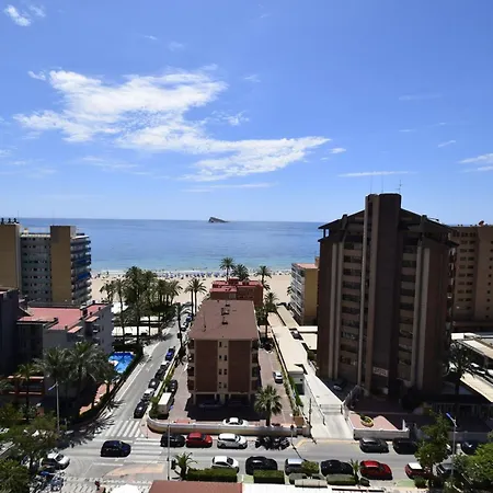 Apartment Castelmar 1 - Arena