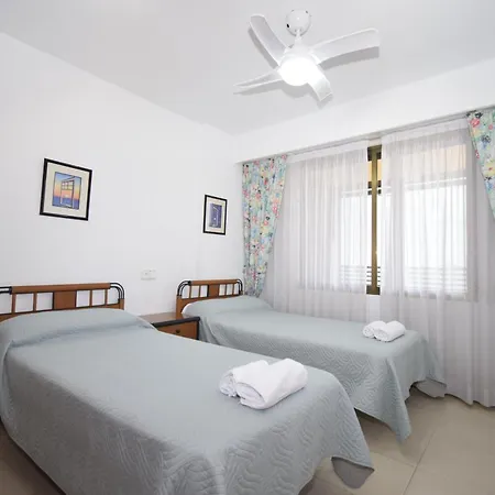 Castelmar 1 - Arena Apartment