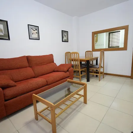 Apartment Castelmar 1 - Arena *