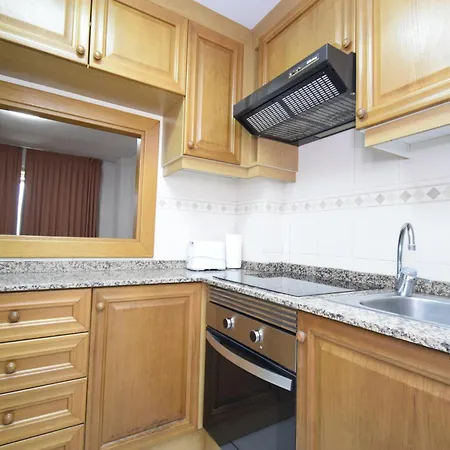 Castelmar 1 - Arena Apartament